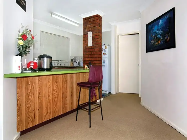 Fourth view of Homely villa listing, 5A Joel Crescent, South Bunbury WA 6230