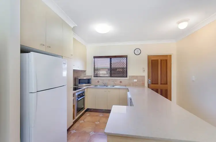 Fifth view of Homely townhouse listing, 21/12-24 Sanctuary Drive, Idalia QLD 4811
