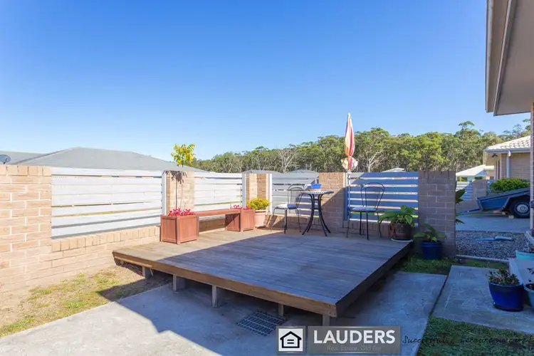 Second view of Homely house listing, 3 Greenbank Way, Old Bar NSW 2430