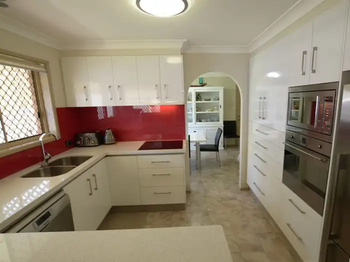 Second view of Homely house listing, 2 Mulberry Court, Victoria Point QLD 4165