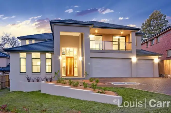 49 Penderlea Drive, West Pennant Hills NSW 2125