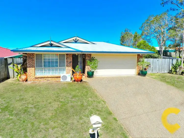 28 Ewan Place, Bracken Ridge QLD 4017