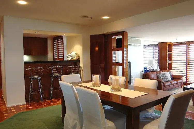 Third view of Homely unit listing, 1 Peak Avenue, Main Beach QLD 4217