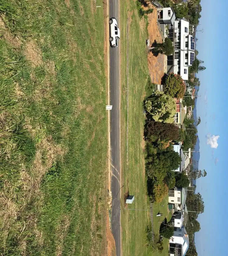 Fifth view of Homely land listing, 36 Glen Sheather Drive, Nambucca Heads NSW 2448
