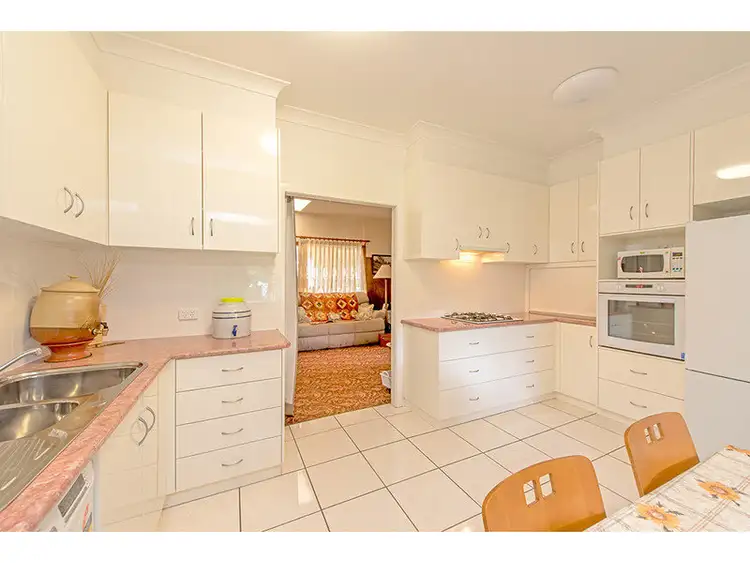 Second view of Homely house listing, 54 Bass Street, Centenary Heights QLD 4350