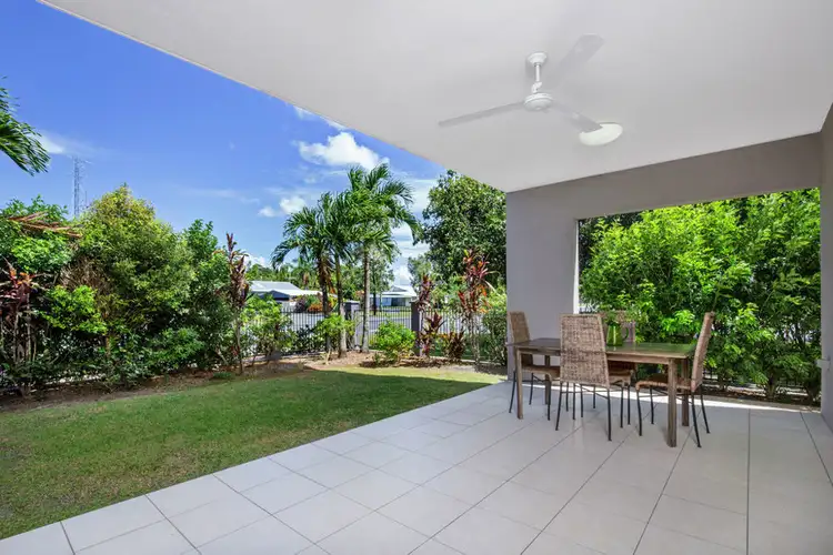 Fourth view of Homely unit listing, 1/2 Cannon Street, Manunda QLD 4870