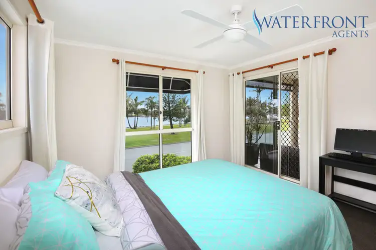 Sixth view of Homely house listing, 10 Harbour Parade, Buddina QLD 4575