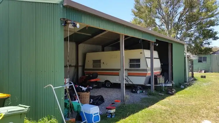 Fourth view of Homely rural property listing, 208 Old Bay Road, Deception Bay QLD 4508