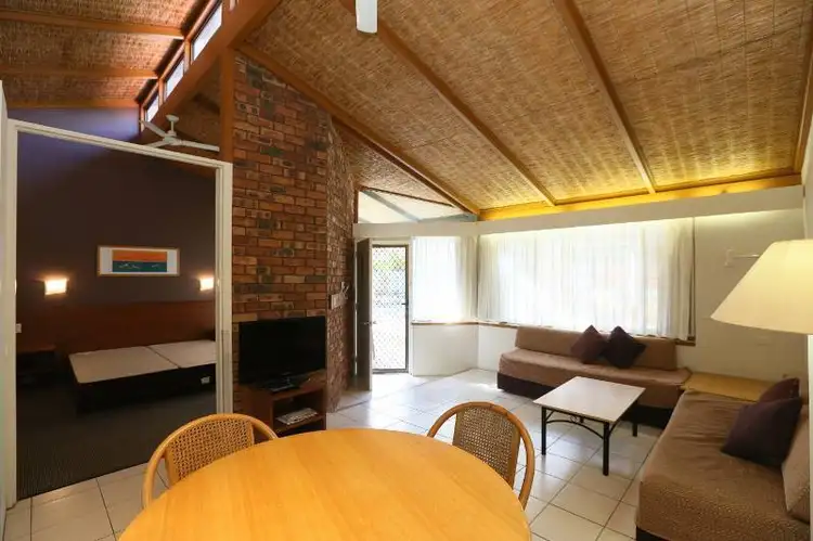 Third view of Homely villa listing, 169 Nautilus Beachfront Villas &amp; Spa, Sapphire Beach NSW 2450