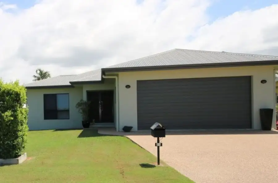 Main view of Homely house listing, 31 Howitson Dr, Balgal Beach QLD 4816