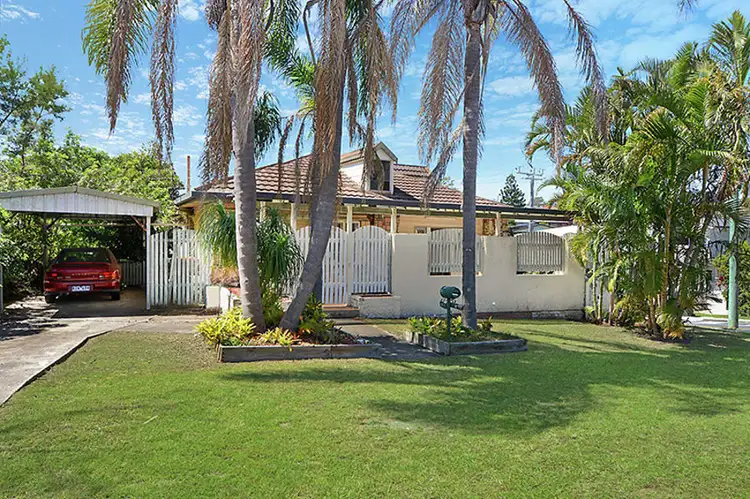 Second view of Homely house listing, 92 Raven Street, Camp Hill QLD 4152