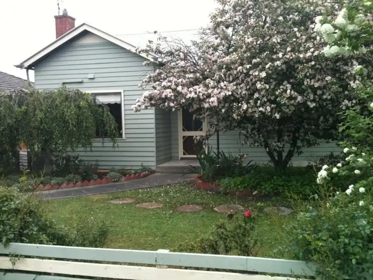 Main view of Homely house listing, 23 Princes Avenue, Longwarry VIC 3816