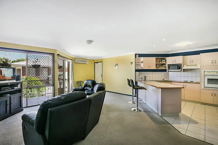 24/5 Clifford Street, Toowoomba City QLD 4350