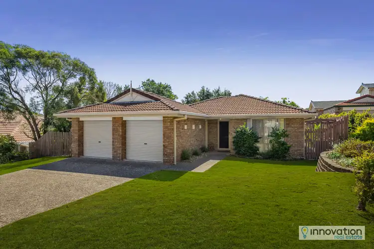12 Elamang Cl, Sinnamon Park QLD 4073