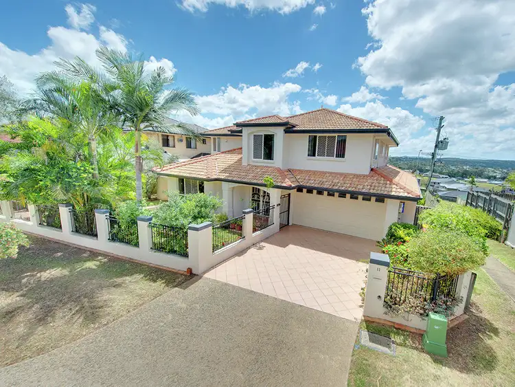 11 Outlook Place, Kuraby QLD 4112