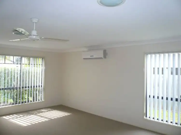 Second view of Homely house listing, 45 Clear River Blvd, Ashmore QLD 4214