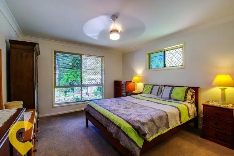 Fourth view of Homely house listing, 39 Jamboree Close, Greenbank QLD 4124