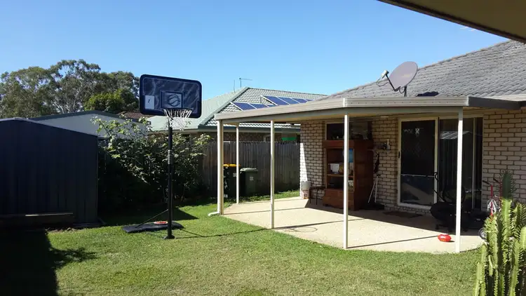 Fourth view of Homely house listing, 6 Hope Court, Caboolture QLD 4510