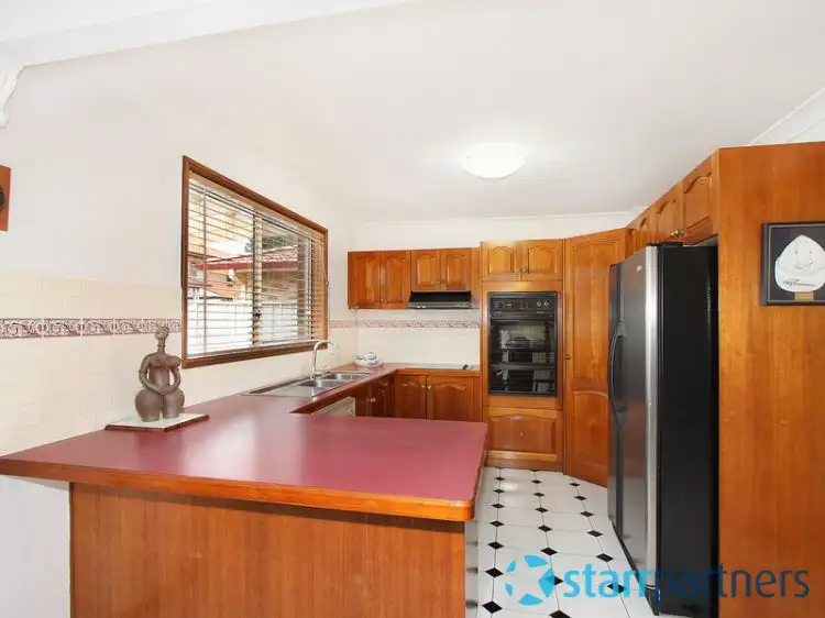 Second view of Homely house listing, 3 Roche Place, Merrylands NSW 2160