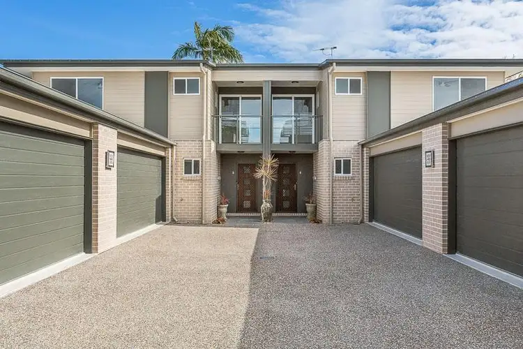 Fourth view of Homely house listing, 3/7 McAneny Street, Redcliffe QLD 4020