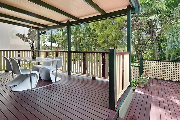 Sixth view of Homely house listing, 7 Potts Street, East Brisbane QLD 4169