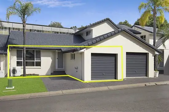 31/35 Killarney Avenue, Robina QLD 4226