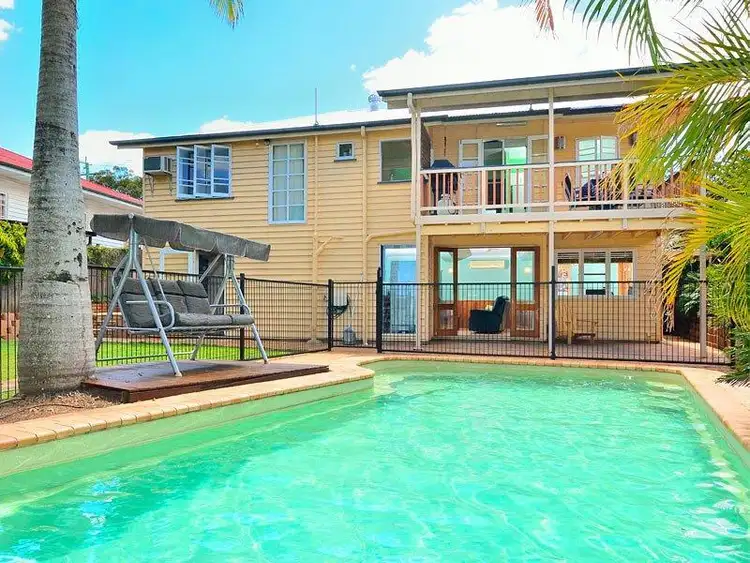 Main view of Homely house listing, 12A Ferrett Street, Sadliers Crossing QLD 4305