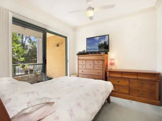 Third view of Homely unit listing, 9/13-17 Bailey St, Westmead NSW 2145