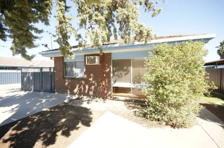 10/334-336 Henry Street, Deniliquin NSW 2710