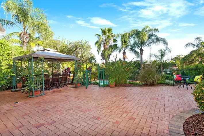 Sixth view of Homely house listing, 11 Lemongrass Place, Cherrybrook NSW 2126