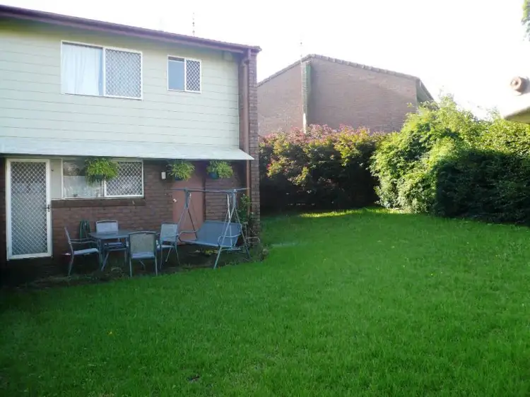 Main view of Homely unit listing, 27/6 Obrien Street, Harlaxton QLD 4350