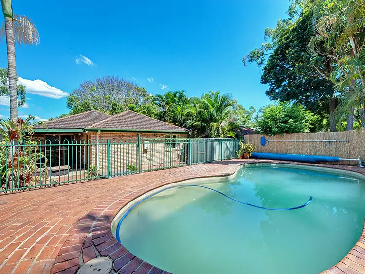 84 Serrata Circuit, Forest Lake QLD 4078