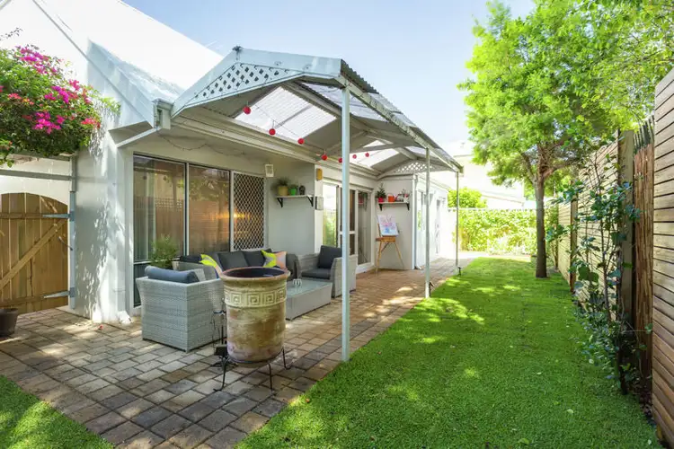 Sixth view of Homely house listing, 4/10 Eric Street, Como WA 6152