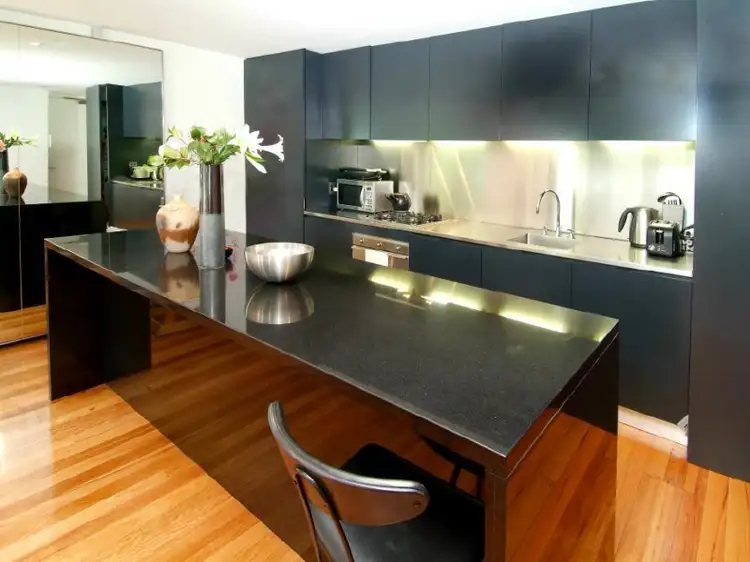 Second view of Homely apartment listing, 526/50 Burton St, Darlinghurst NSW 2010