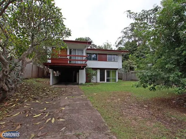 Address available on request