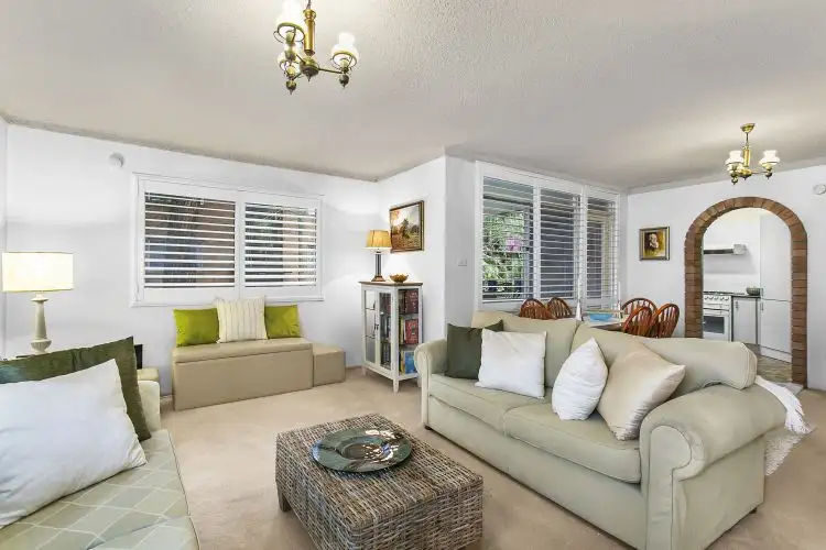 7/2 Ball Av, Eastwood NSW 2122