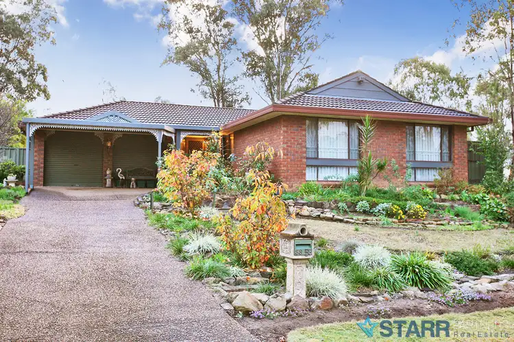 58 Ceres Street, Penrith NSW 2750