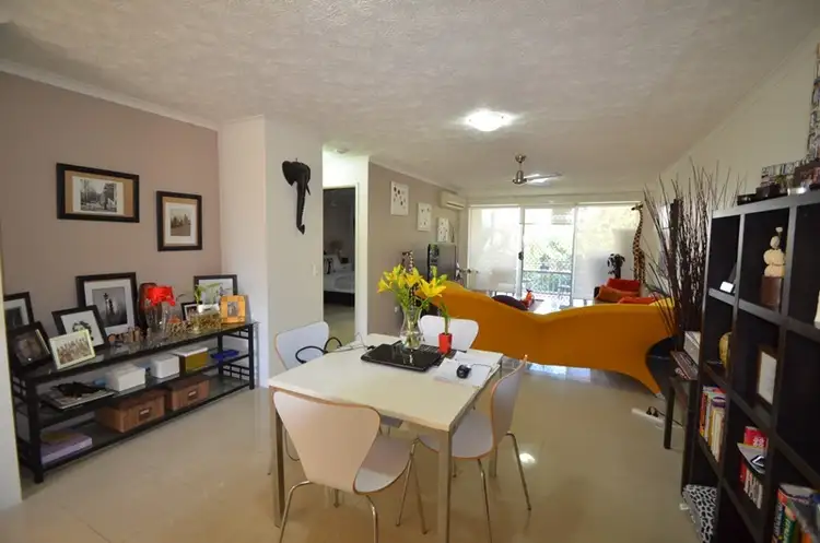 Main view of Homely apartment listing, 12/37 Mawarra Street, Chevron Island QLD 4217
