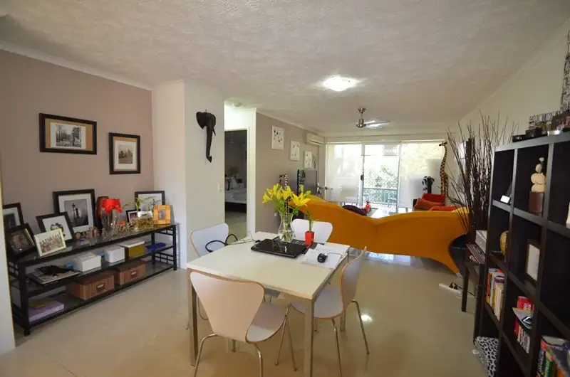 Main view of Homely apartment listing, 12/37 Mawarra Street, Chevron Island QLD 4217