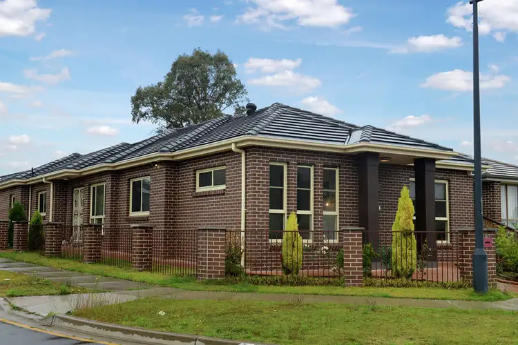 29 Grampian Avenue, Minto NSW 2566