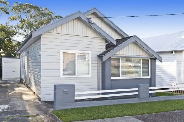Main view of Homely house listing, 6 Vere Road, Adamstown NSW 2289