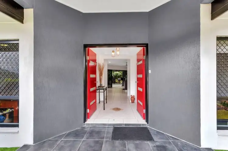 Fourth view of Homely house listing, 8 Hussar Close, Kanimbla QLD 4870