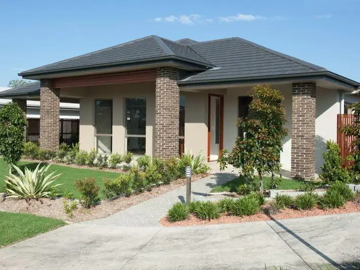 Main view of Homely house listing, 12 Halifax Circuit, Pimpama QLD 4209