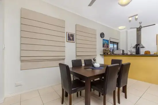 Fourth view of Homely apartment listing, 13/15-21 Clare Street, Parramatta Park QLD 4870