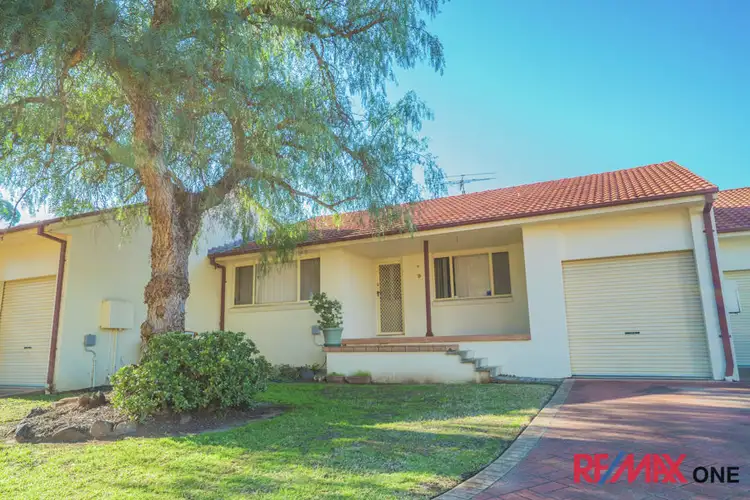 9/18-19 Park Avenue, Kingswood NSW 2747