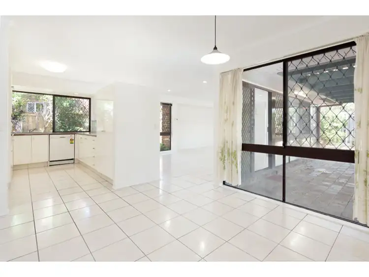 Fifth view of Homely house listing, 131 Meadowlands Road, Carindale QLD 4152