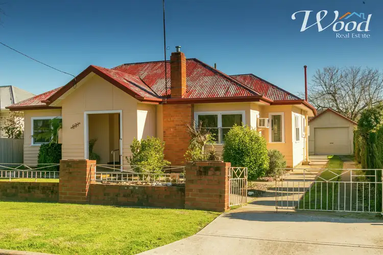 831 Elmore Street, North Albury NSW 2640