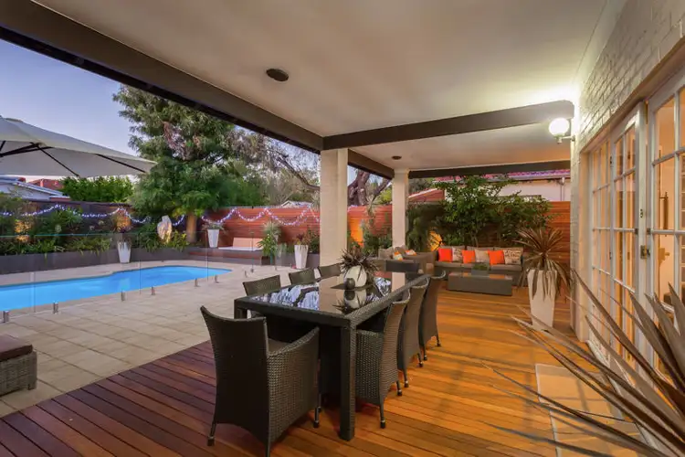 Fourth view of Homely house listing, 4 David Street, Kensington WA 6151