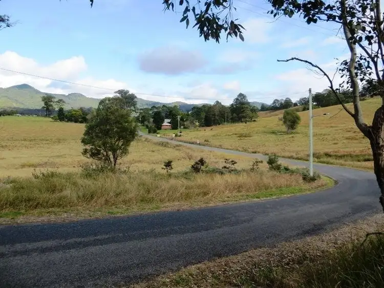 Main view of Homely land listing, Lot 4 Taylors Arm Road, Upper Taylors Arm NSW 2447