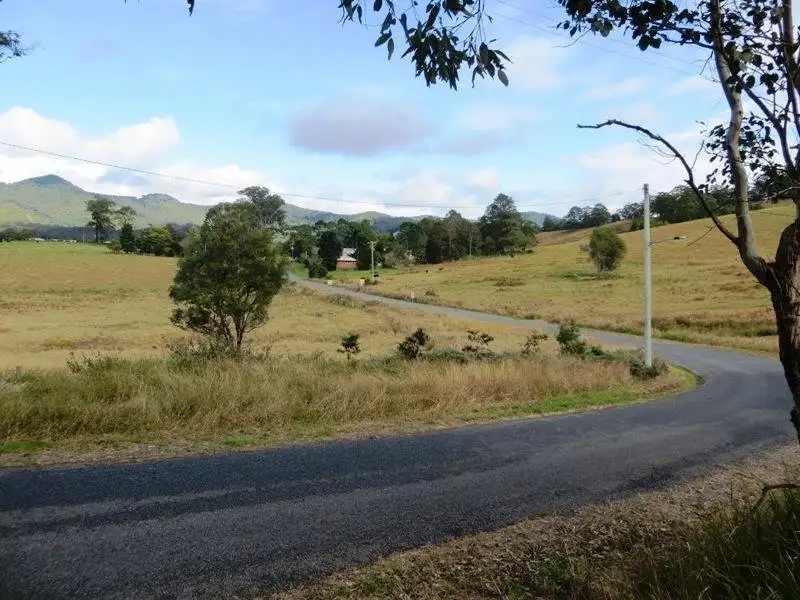 Main view of Homely land listing, Lot 4 Taylors Arm Road, Upper Taylors Arm NSW 2447